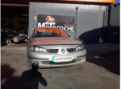 renault laguna ii grandtour (kg0) del año 2005 2