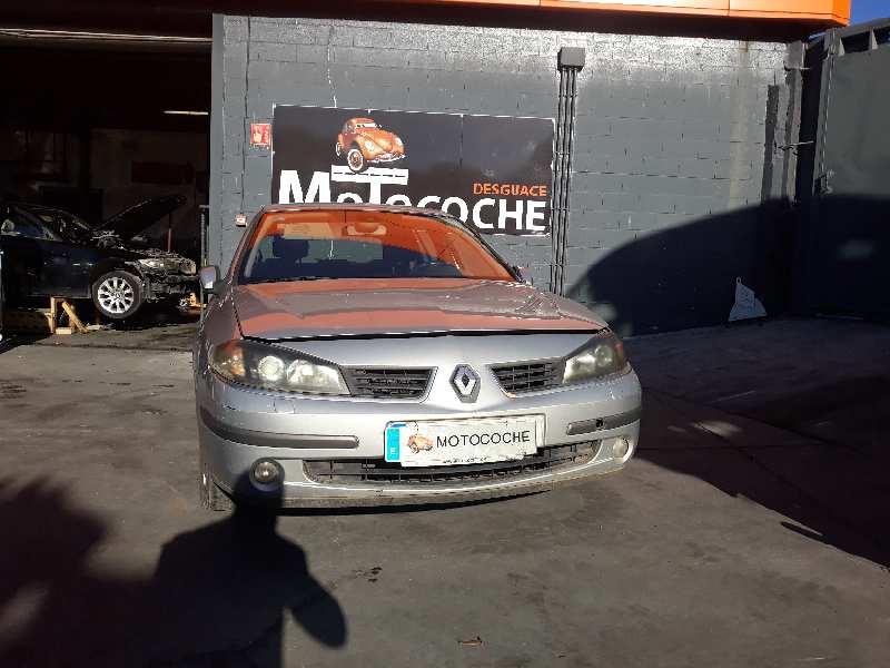 renault laguna ii grandtour (kg0) del año 2005