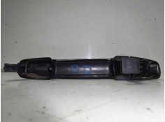 Recambio de maneta exterior delantera derecha para suzuki swift azg (nz) 1.3 ddis diesel cat referencia OEM IAM 8281163J00   2