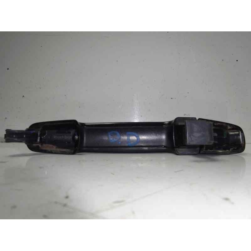 Recambio de maneta exterior delantera derecha para suzuki swift azg (nz) 1.3 ddis diesel cat referencia OEM IAM 8281163J00  