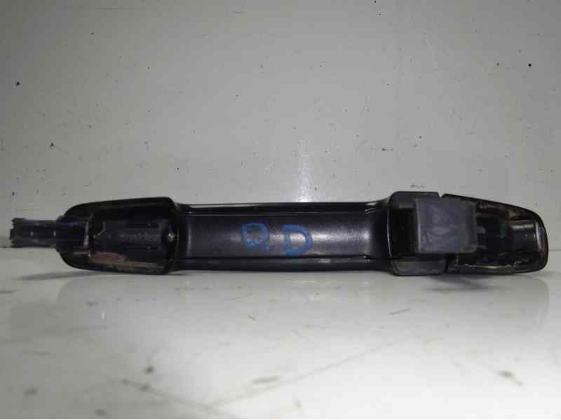 Recambio de maneta exterior delantera derecha para suzuki swift azg (nz) 1.3 ddis diesel cat referencia OEM IAM 8281163J00  