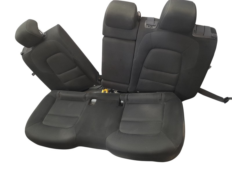 Recambio de juego asientos completo para mazda cx-5 2.2 turbodiesel cat referencia OEM IAM KB7W8816102  