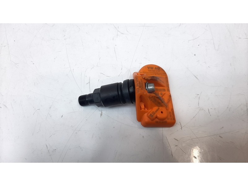 Recambio de sensor para porsche cayenne coupe (9yb) e-hybrid referencia OEM IAM 5Q0907275F  