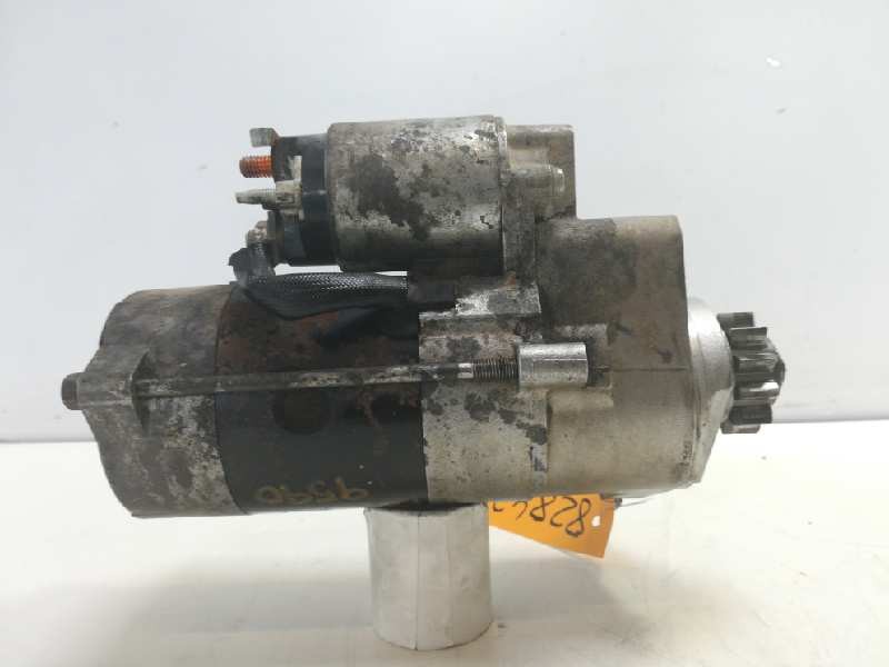 Recambio de motor arranque para nissan pathfinder (r51) 2.5 dci platinum referencia OEM IAM 23300EB30B M12143 