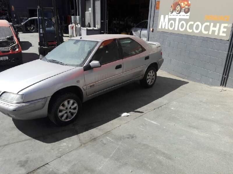 citroen xantia berlina del año 1999