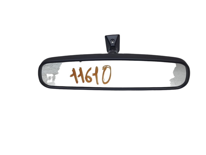 Recambio de espejo para honda hr-v (..) 1.5 vtec cat referencia OEM IAM 72750T7A003  