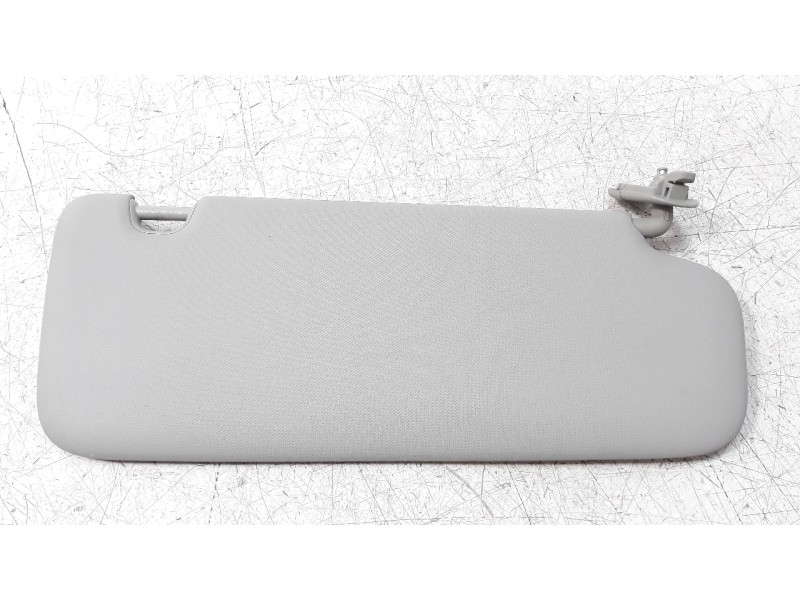 Recambio de parasol izquierdo para kia ceed 1.0 tgdi cat referencia OEM IAM 85210J7000ED  