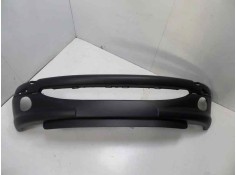 Recambio de paragolpes delantero para peugeot 206 berlina referencia OEM IAM 7401N3 107172109 PG0091011