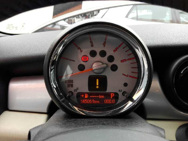 mini mini (r56) del año 2007