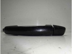 Recambio de maneta exterior trasera derecha para suzuki swift azg (nz) 1.3 ddis diesel cat referencia OEM IAM 8283163J00  