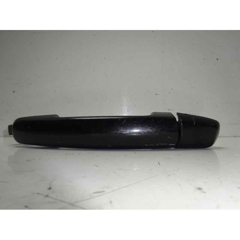 Recambio de maneta exterior trasera derecha para suzuki swift azg (nz) 1.3 ddis diesel cat referencia OEM IAM 8283163J00  