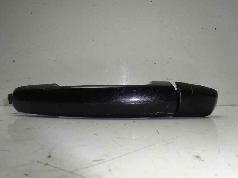 Recambio de maneta exterior trasera derecha para suzuki swift azg (nz) 1.3 ddis diesel cat referencia OEM IAM 8283163J00  