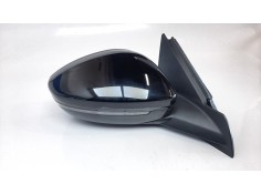 Recambio de retrovisor derecho para opel corsa f gs referencia OEM IAM 983758809V 1051756017  2
