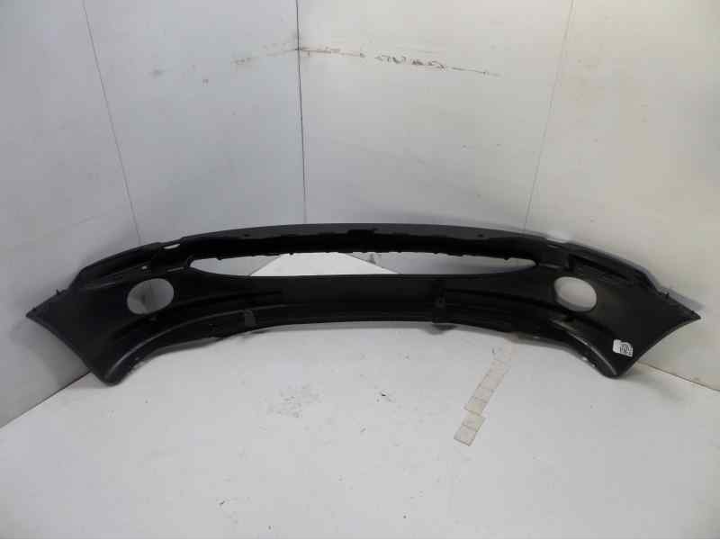 Recambio de paragolpes delantero para peugeot 206 berlina referencia OEM IAM 7401N3 107172109 PG0091011