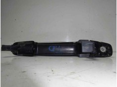 Recambio de maneta exterior trasera derecha para suzuki swift azg (nz) 1.3 ddis diesel cat referencia OEM IAM 8283163J00   2