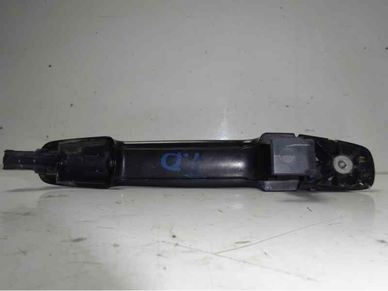 Recambio de maneta exterior trasera derecha para suzuki swift azg (nz) 1.3 ddis diesel cat referencia OEM IAM 8283163J00  