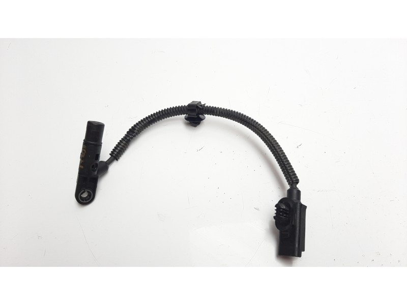 Recambio de sensor para citroen ds4 1.6 e-hdi fap referencia OEM IAM 9664430980  