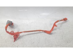 Recambio de modulo electronico para toyota corolla (e21) hybrid style referencia OEM IAM 821H247010B  