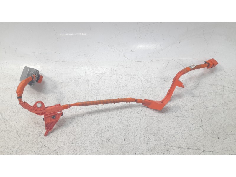 Recambio de modulo electronico para toyota corolla (e21) hybrid style referencia OEM IAM 821H247010B  