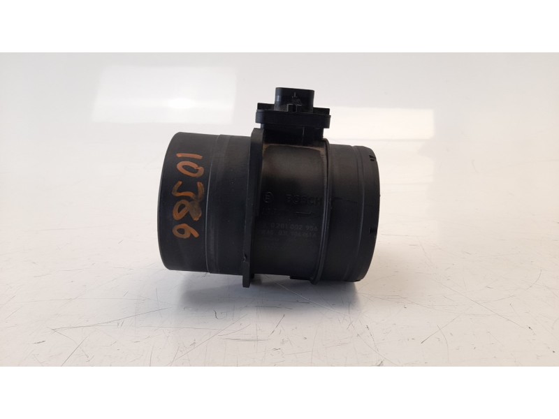 Recambio de caudalimetro para audi a4 berlina (8e) 2.0 tdi referencia OEM IAM 03L906461A 0281002956 