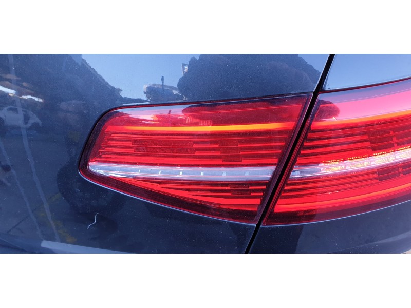 Recambio de piloto trasero derecho interior para volkswagen passat lim. (3g2) 1.8 tsi referencia OEM IAM 3G5945308K  