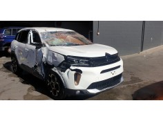 citroen c5 aircross del año 2023 2