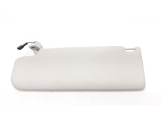 Recambio de parasol derecho para seat altea (5p1) 1.6 tdi referencia OEM IAM 5P0857552T   2