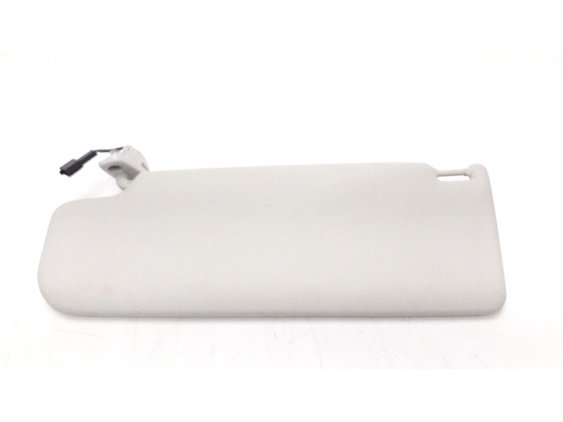 Recambio de parasol derecho para seat altea (5p1) 1.6 tdi referencia OEM IAM 5P0857552T  