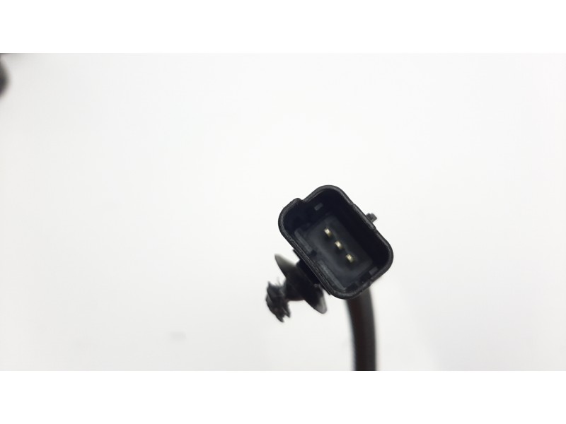 Recambio de sensor para citroen ds4 1.6 e-hdi fap referencia OEM IAM 9664430980  
