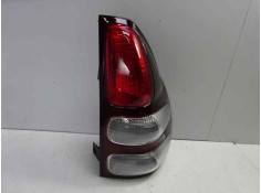 Recambio de piloto trasero derecho para toyota land cruiser (j12) referencia OEM IAM 8155160701 108905950 TY8424153