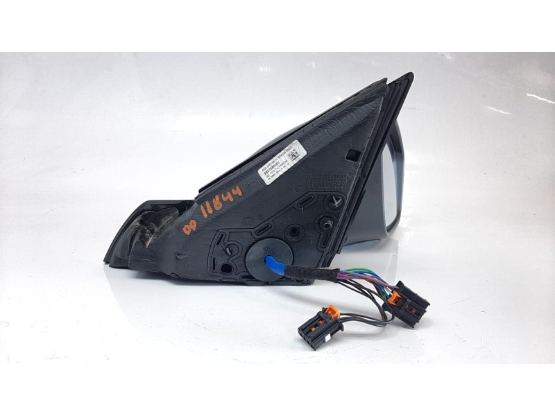 Recambio de retrovisor derecho para opel corsa f gs referencia OEM IAM 983758809V 1051756017 