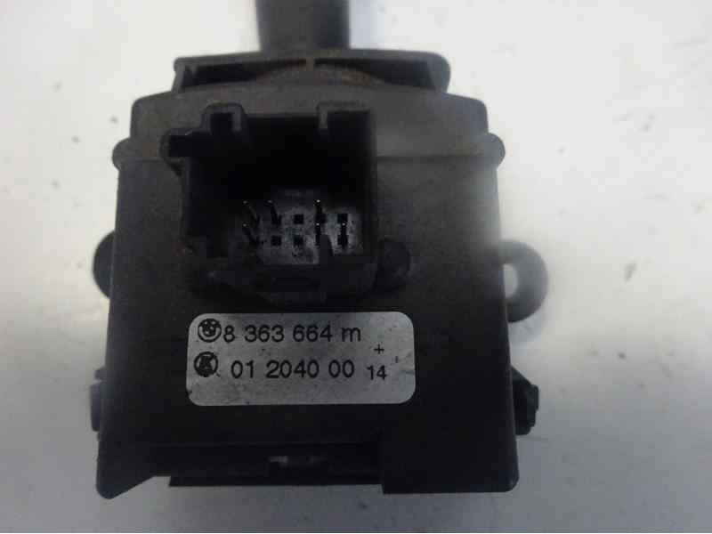 Recambio de mando limpia para bmw serie 3 berlina (e46) 3.0 24v turbodiesel cat referencia OEM IAM 8363664  