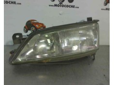 Recambio de faro izquierdo para opel vectra b berlina 2.0 dti referencia OEM IAM 1216011 OP0524804 11532201