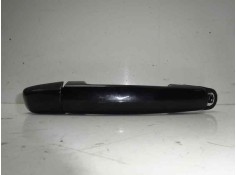 Recambio de maneta exterior trasera izquierda para suzuki swift azg (nz) 1.3 ddis diesel cat referencia OEM IAM 8284163J00  