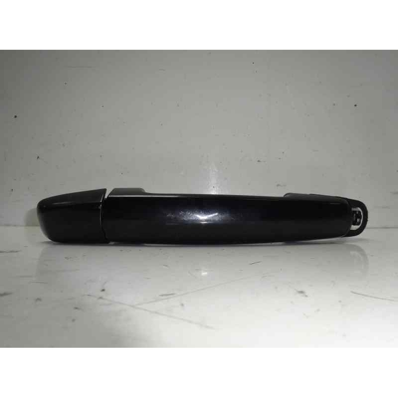 Recambio de maneta exterior trasera izquierda para suzuki swift azg (nz) 1.3 ddis diesel cat referencia OEM IAM 8284163J00  