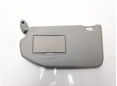 Recambio de parasol izquierdo para ford ecosport titanium referencia OEM IAM 2081516  