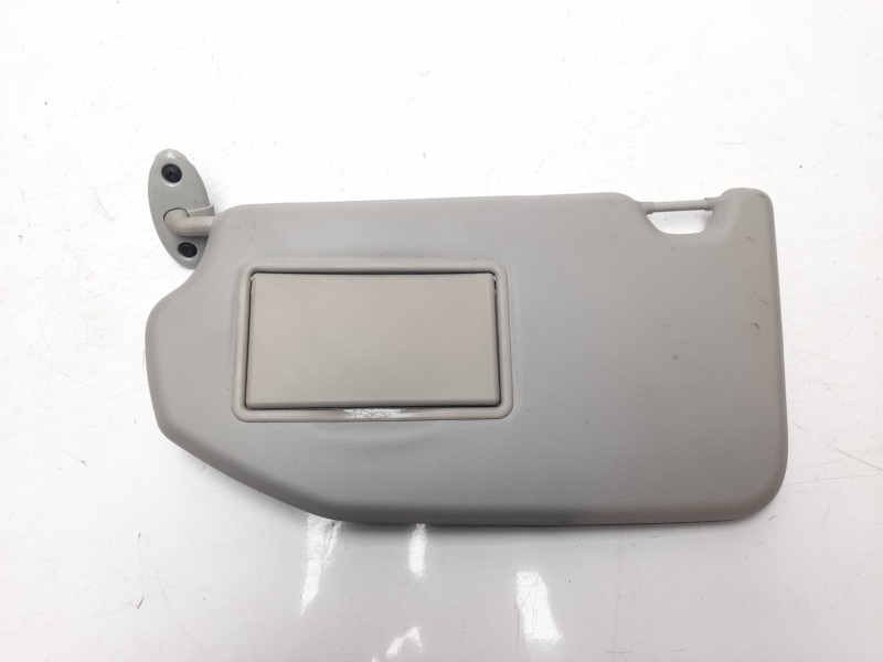 Recambio de parasol izquierdo para ford ecosport titanium referencia OEM IAM 2081516  