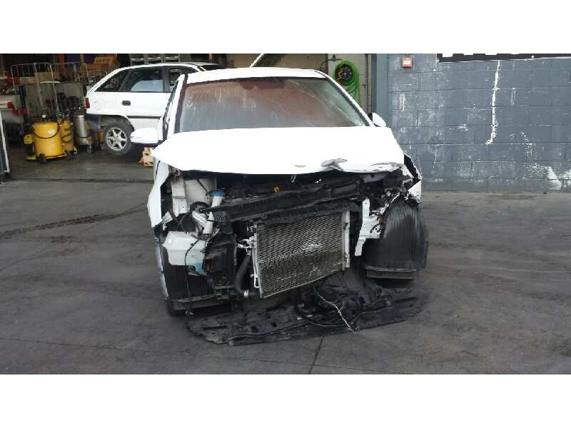 hyundai i20 del año 2015