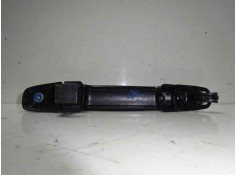 Recambio de maneta exterior trasera izquierda para suzuki swift azg (nz) 1.3 ddis diesel cat referencia OEM IAM 8284163J00   2