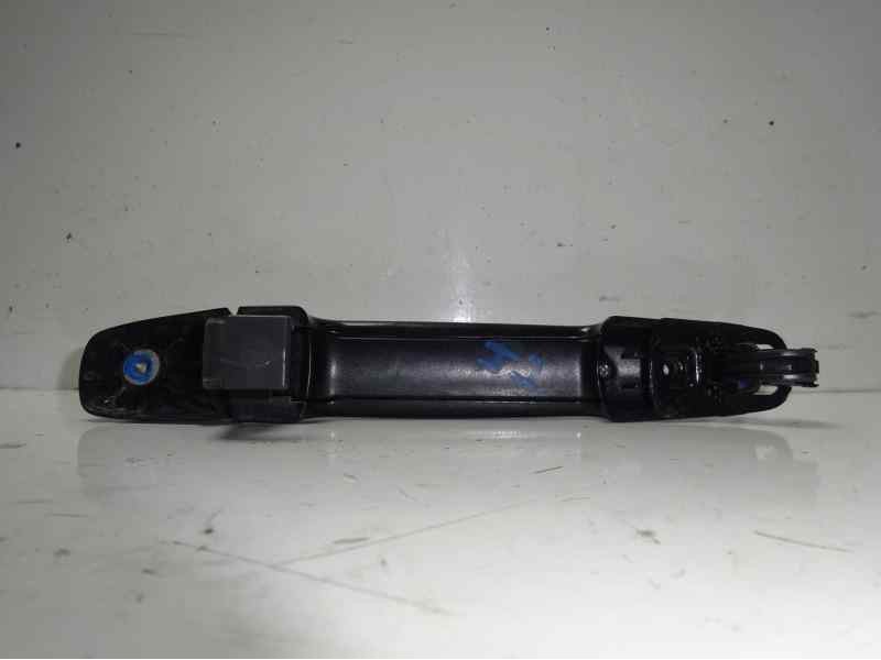Recambio de maneta exterior trasera izquierda para suzuki swift azg (nz) 1.3 ddis diesel cat referencia OEM IAM 8284163J00  