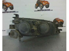 Recambio de faro izquierdo para opel vectra b berlina 2.0 dti referencia OEM IAM 1216011 OP0524804 11532201 2