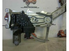 Recambio de elevalunas delantero derecho para opel zafira a 2.0 16v di cat (x 20 dtl / ld3) referencia OEM IAM 5140020 OV53ARSCM 2