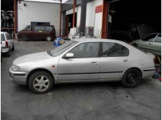 nissan primera berlina (p11) del año 1997 2