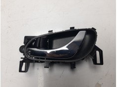 MANETA INTERIOR DELANTERA IZQUIERDA 806714CA0A 806714CA0A 