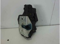Recambio de cerradura puerta trasera izquierda para bmw serie 3 berlina (e46) 3.0 24v turbodiesel cat referencia OEM IAM   