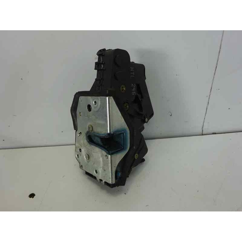 Recambio de cerradura puerta trasera izquierda para bmw serie 3 berlina (e46) 3.0 24v turbodiesel cat referencia OEM IAM   