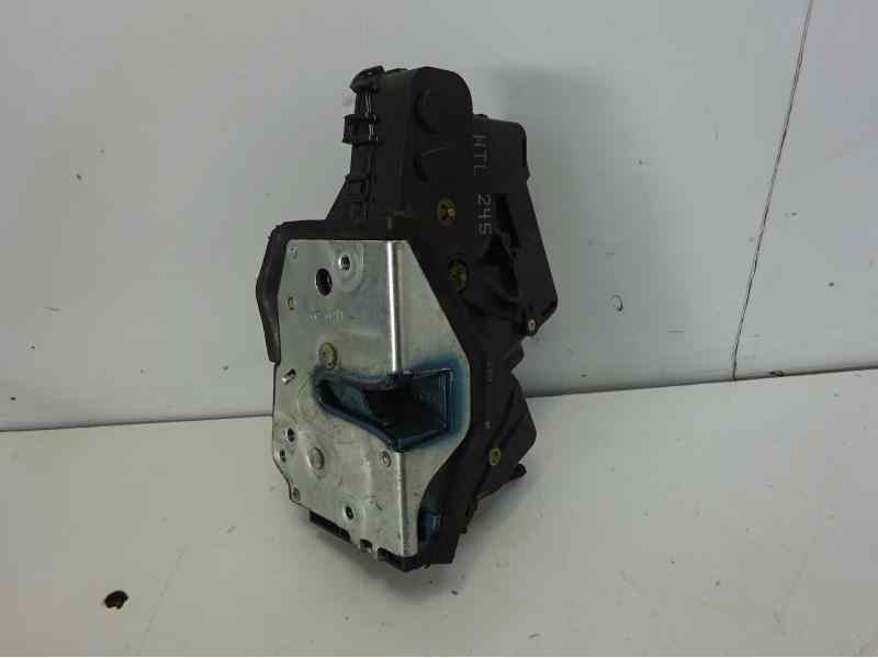 Recambio de cerradura puerta trasera izquierda para bmw serie 3 berlina (e46) 3.0 24v turbodiesel cat referencia OEM IAM   