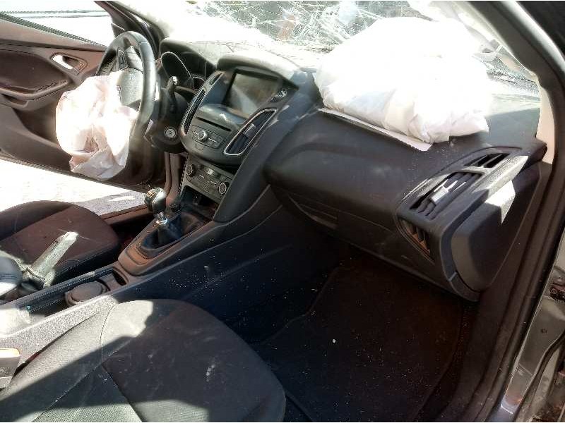 ford focus lim. del año 2017