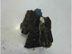 Recambio de cerradura puerta trasera izquierda para bmw serie 3 berlina (e46) 3.0 24v turbodiesel cat referencia OEM IAM    2