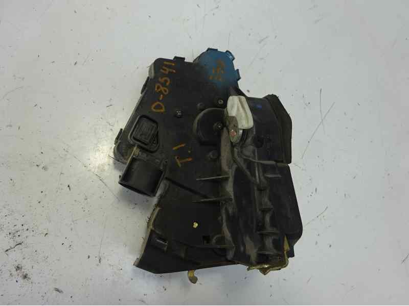 Recambio de cerradura puerta trasera izquierda para bmw serie 3 berlina (e46) 3.0 24v turbodiesel cat referencia OEM IAM   